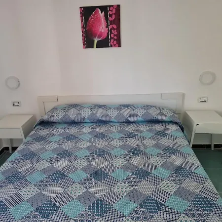 Apartment Cottage Marina di Camerota