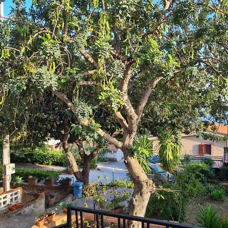 Apartment Cottage Marina di Camerota