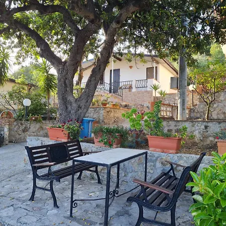 Cottage * Marina di Camerota