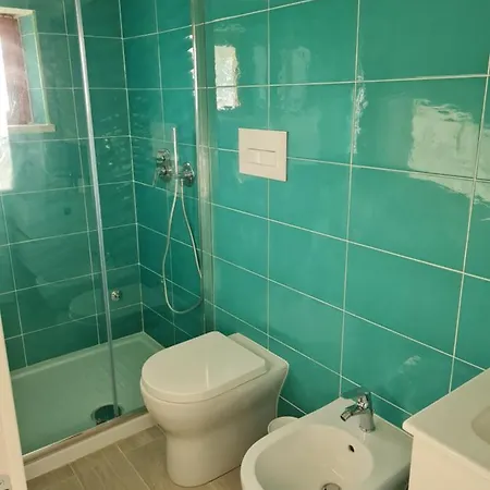 Cottage Apartman