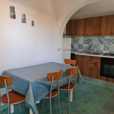 Cottage Apartman