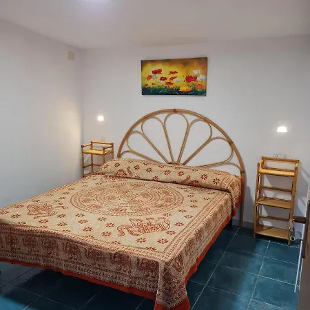 Cottage * Marina di Camerota