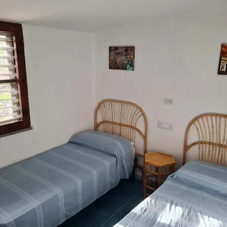 Apartman Cottage *