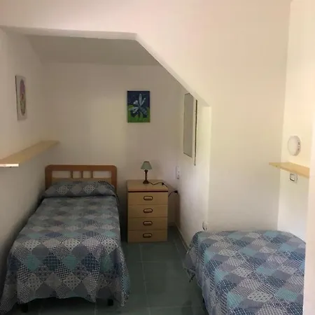 Cottage 아파트
