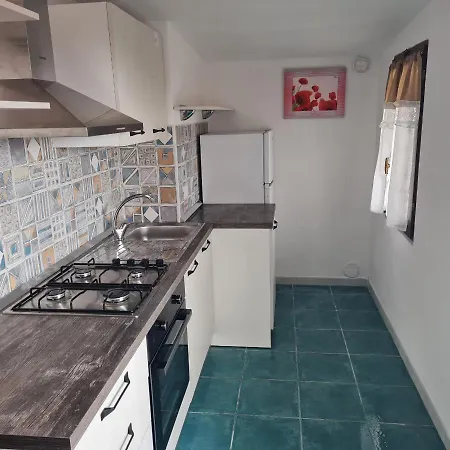 Cottage Apartment