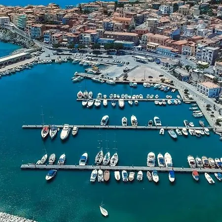 Cottage Apartment Marina di Camerota