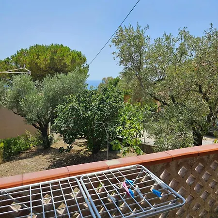 Apartamento Cottage Marina di Camerota