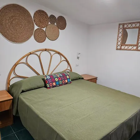Cottage Apartamento *